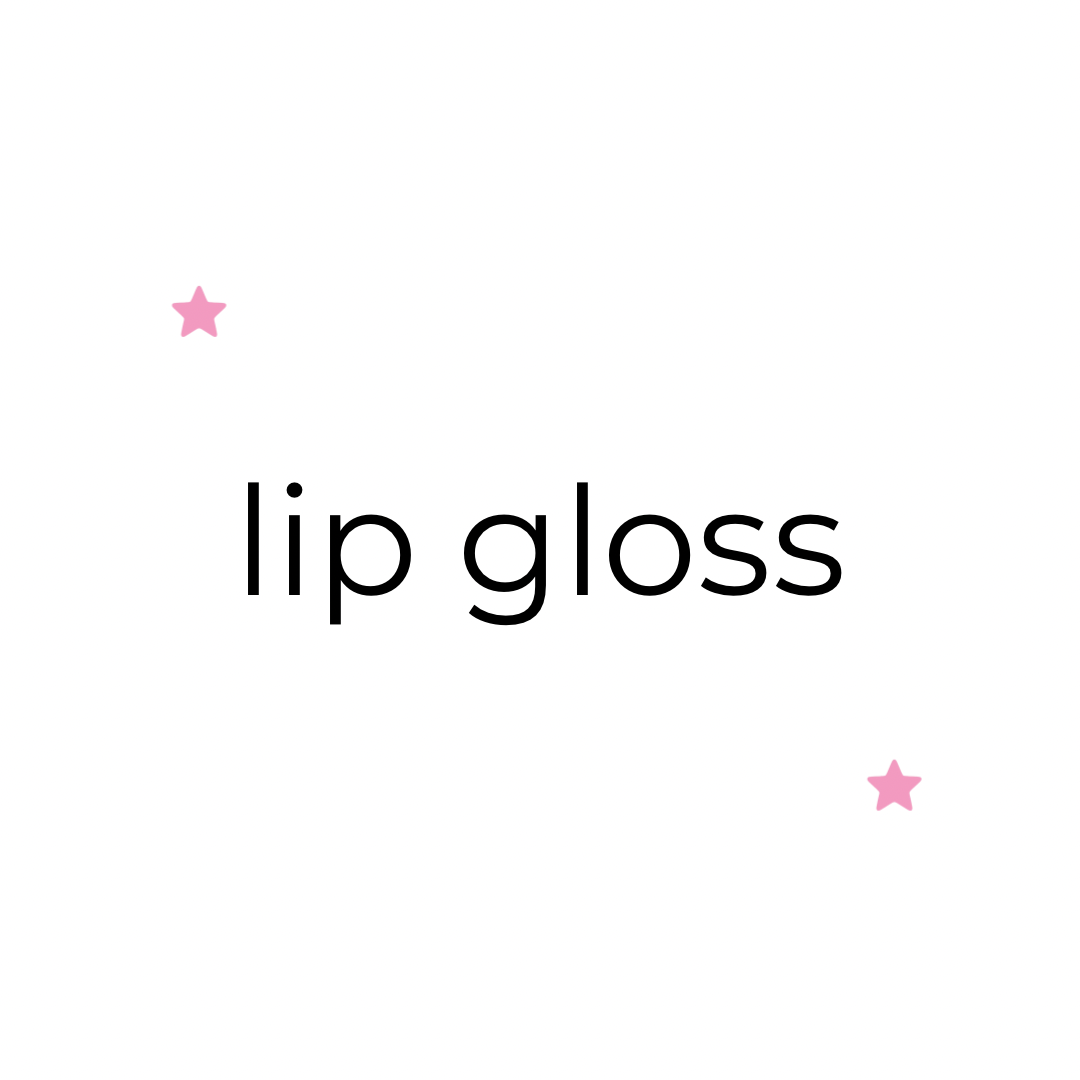 Lipgloss
