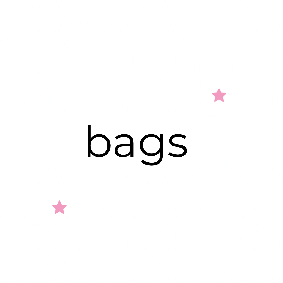bags