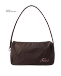 Lotus shoulder bag