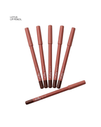 lotus lip pencil