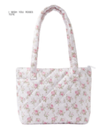 I wish you roses tote